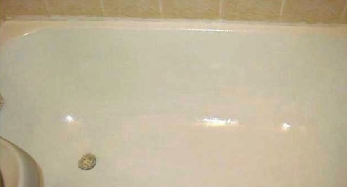Реставрация ванны пластолом | Батайск